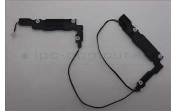 Lenovo 5SB0S32086 SPEAKERINT Speaker R&L C 83JY