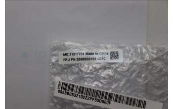 Lenovo 5SB0S32102 SPEAKERINT Speaker L 21R0