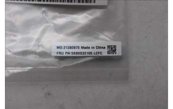 Lenovo 5SB0S32105 SPEAKERINT SPEAKERINT L 83M0 (L+R)