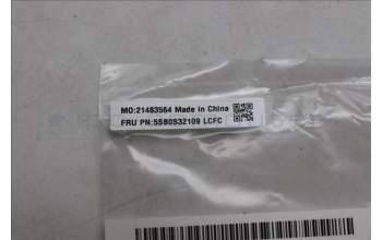 Lenovo 5SB0S32109 SPEAKERINT SPEAKERINT L 83F0 (L+R)