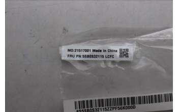 Lenovo 5SB0S32115 SPEAKERINT SPEAKERINT L 83F1 (L+R)
