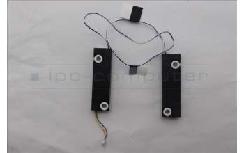 Lenovo 5SB0S32116 SPEAKERINT Speaker R&L C 83JH