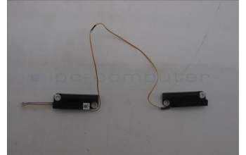 Lenovo 5SB0S32120 SPEAKERINT Speaker R&L C 83SC