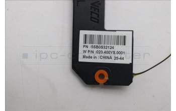 Lenovo 5SB0S32124 SPEAKERINT SPEAKERINT W21US