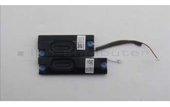 Lenovo 5SB0S32130 SPEAKERINT Speaker L+R H 83TN