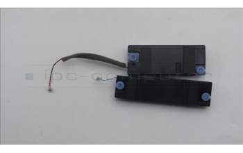 Lenovo 5SB0S32130 SPEAKERINT Speaker L+R H 83TN