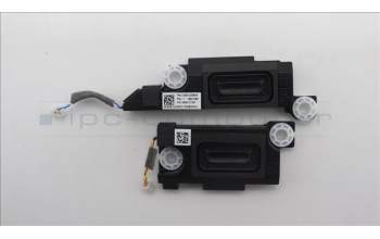 Lenovo 5SB0S32133 SPEAKERINT Speaker R+L C 83Q7