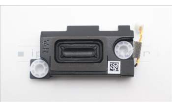 Lenovo 5SB0S32133 SPEAKERINT Speaker R+L C 83Q7