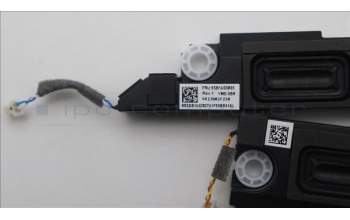 Lenovo 5SB0S32133 SPEAKERINT Speaker R+L C 83Q7