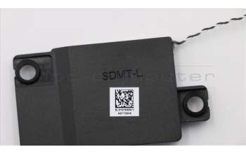 Lenovo 5SB0S73502 SPEAKERINT Speaker B 81JW L+R