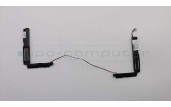 Lenovo 5SB0S73504 Speaker W 81J0