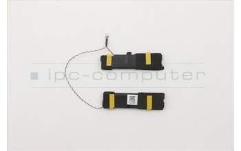 Lenovo 5SB0S73513 FRU Gordon Speaker L+R