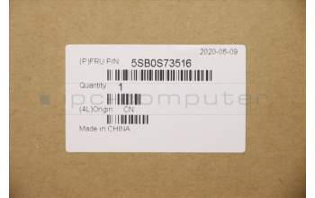 Lenovo 5SB0S73516 SPEAKERINT SPK PACK 1J5 2W4 MAIN SPK L+R