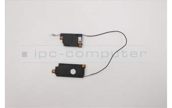 Lenovo 5SB0S73517 SPK PACK 1L6 1W 8OHM MAIN L+R