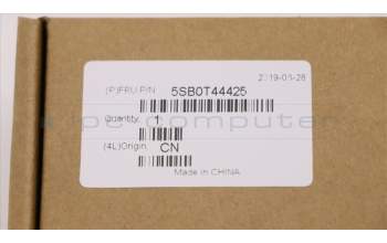 Lenovo 5SB0T44425 SPEAKERINT Y540-17 YG 1224 Speaker