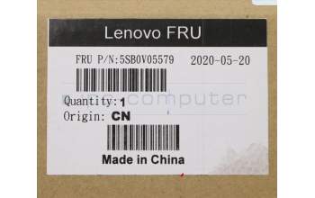 Lenovo SPEAKERINT M90a 3W Speaker para Lenovo M90a Desktop (11CD)