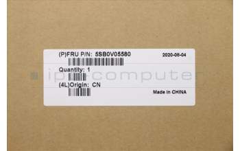 Lenovo 5SB0V05580 M70a 2W Speaker