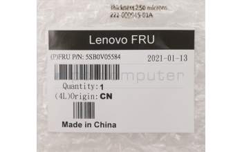 Lenovo 5SB0V05584 JBL 5w Speaker