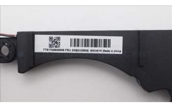 Lenovo 5SB0V05606 SPEAKERINT AIO390 JBL 3W Speaker