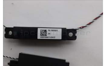 Lenovo 5SB0V05615 SPEAKERINT 2514 2W Speaker FRU