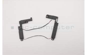 Lenovo 5SB0V25136 SPEAKERINT FRONT,Speaker,ASM,WLAN