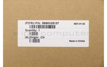 Lenovo 5SB0V25137 SPEAKERINT FRONT,Speaker,ASM,WWAN