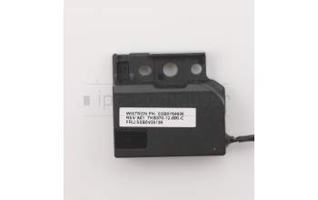 Lenovo 5SB0V25138 SPEAKERINT REAR,Speaker,ASM