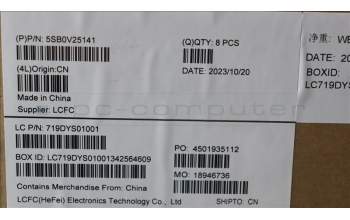 Lenovo 5SB0V25141 SPEAKER