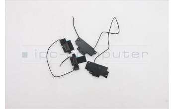 Lenovo 5SB0V25486 SPEAKERINT KIT Speaker,Yucheng