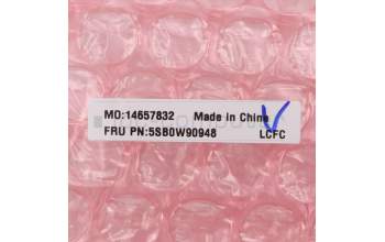 Lenovo 5SB0W90948 SPEAKERINT FRU Speaker S540-13 1224 YG