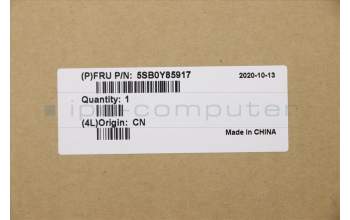 Lenovo 5SB0Y85917 SPEAKERINT Speaker L/R ASM,YC