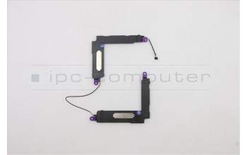 Lenovo 5SB0Z25743 SPEAKERINT FRU Speaker C950 4013 YC