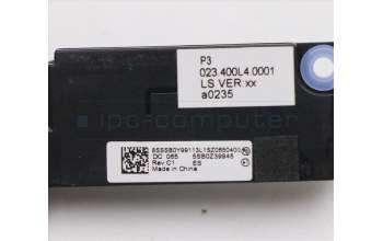 Lenovo SPEAKERINT Dolby Speaker-L/R ASM<ICT> para Lenovo ThinkPad P1 Gen 3 (20TH/20TJ)