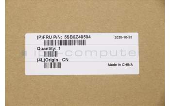 Lenovo 5SB0Z49594 SPEAKERINT(5SB0Z49594)