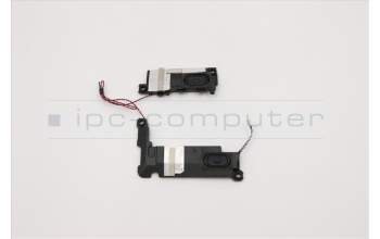 Lenovo 5SB0Z50925 SPEAKERINT Speaker L/R ASM,ALLWELL,BBB-2
