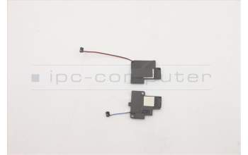 Lenovo 5SB0Z88656 SPEAKERINT Speaker ASM(L+R) VECO