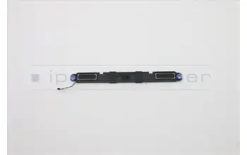 Lenovo 5SB0Z88658 SPEAKERINT FRU PACK 1VP 2W 4OHM MAIN L+R