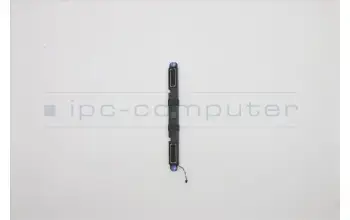 Lenovo 5SB0Z88658 SPEAKERINT FRU PACK 1VP 2W 4OHM MAIN L+R