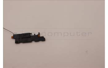 Lenovo 5SB0Z88677 SPEAKERINT FRU SPK WWAN_2509Fenrir_ICT