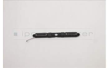 Lenovo 5SB0Z88678 SPEAKERINT FRU PACK2DB2W 4OHM MAINSPKL+R