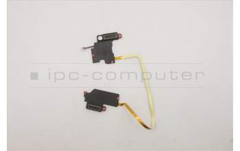 Lenovo 5SB1B90151 SPEAKERINT Spakerint,asm(L&R,Buz),YC