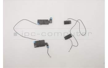 Lenovo 5SB1C90384 SPEAKERINT Speaker,F/R,Luxshare