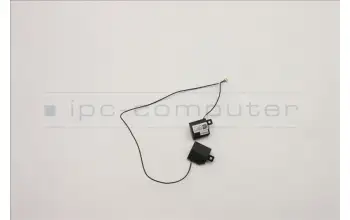 Lenovo 5SB1D97331 SPEAKERINT Speaker,Asm,Tweeter,1609,Lux