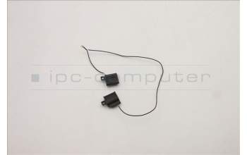 Lenovo 5SB1D97331 SPEAKERINT Speaker,Asm,Tweeter,1609,Lux