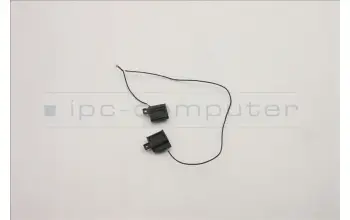 Lenovo 5SB1D97331 SPEAKERINT Speaker,Asm,Tweeter,1609,Lux