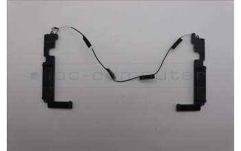 Lenovo 5SB1H02543 SPEAKERINT Speaker,Asm,Alloy,L&R,3813,YC