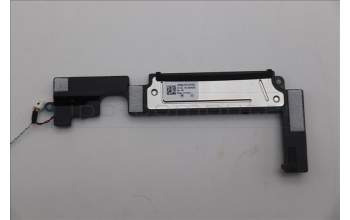 Lenovo 5SB1H02543 SPEAKERINT Speaker,Asm,Alloy,L&R,3813,YC