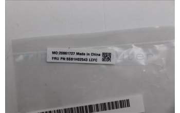 Lenovo 5SB1H02543 SPEAKERINT Speaker,Asm,Alloy,L&R,3813,YC
