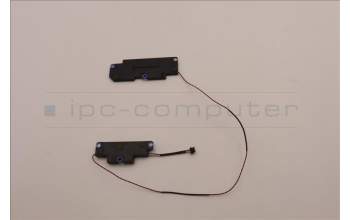 Lenovo 5SB1H17517 SPEAKERINT FRU Speaker TB17 3411 Veco