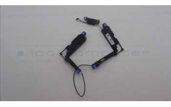 Lenovo 5SB1K53560 SPEAKERINT FRU SPK 78014Prox 40131609 LX